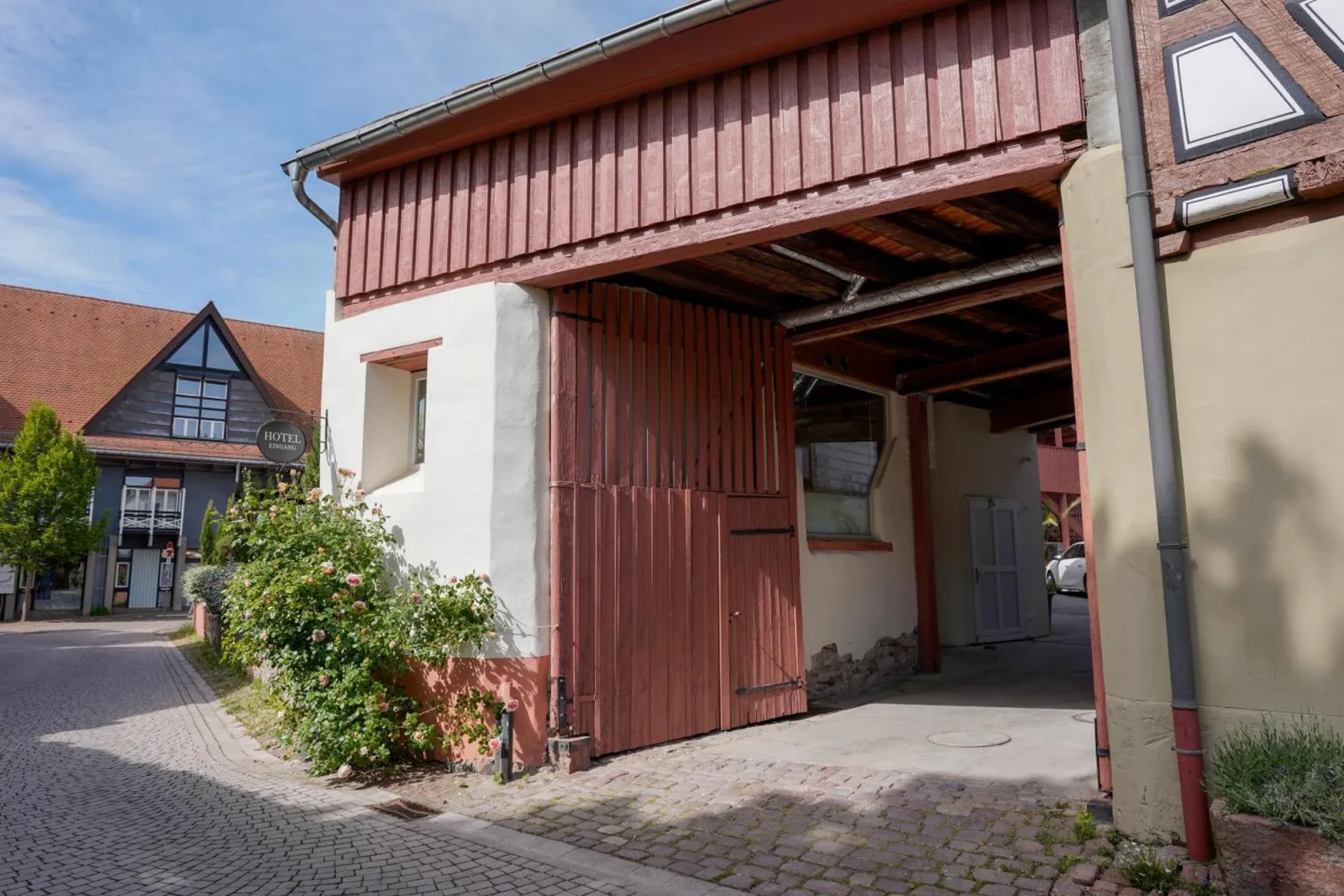 The Boutique Hotel Dsignio – Adults-Only Hotel in Baden-Württemberg, DE