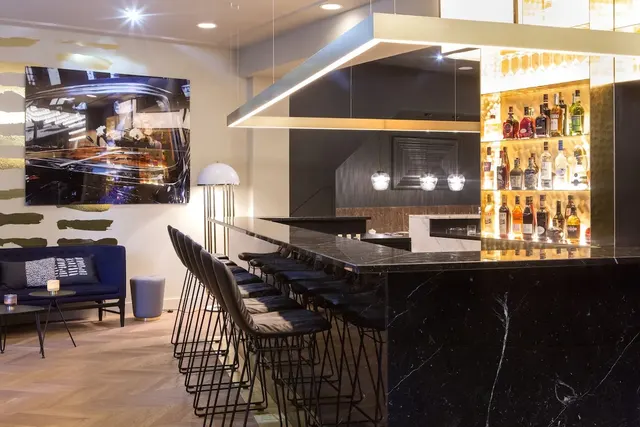 THE FRITZ Düsseldorf – Außenansicht, Erwachsenenhotel in Nordrhein-Westfalen