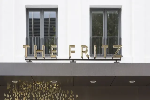 THE FRITZ Düsseldorf – Pool & Spa, Erwachsenenhotel in Nordrhein-Westfalen
