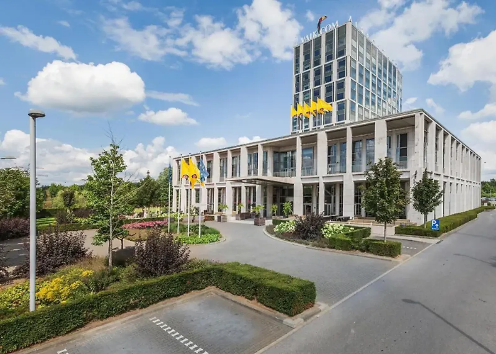 THE FRITZ Düsseldorf – Zimmer & Suiten, Adults-Only Hotel in Nordrhein-Westfalen