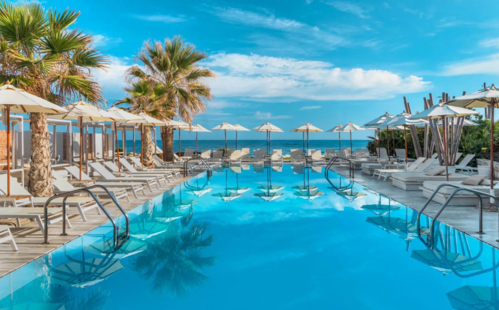 The Island Hotel – Adults-Only Hotel in Kreta, GR