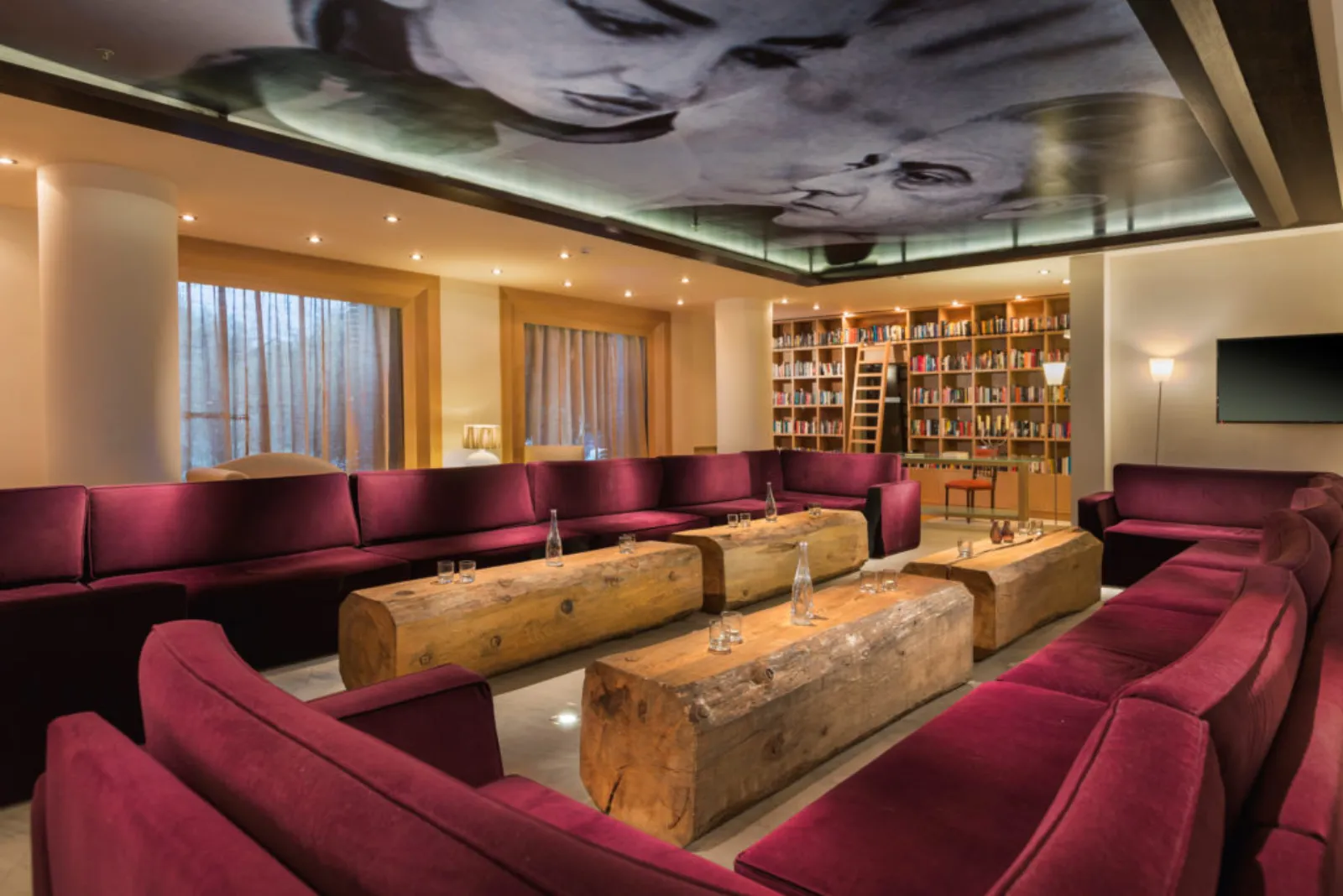 The Island Hotel – Vue extérieure, Adults-Only Hotel in Kreta