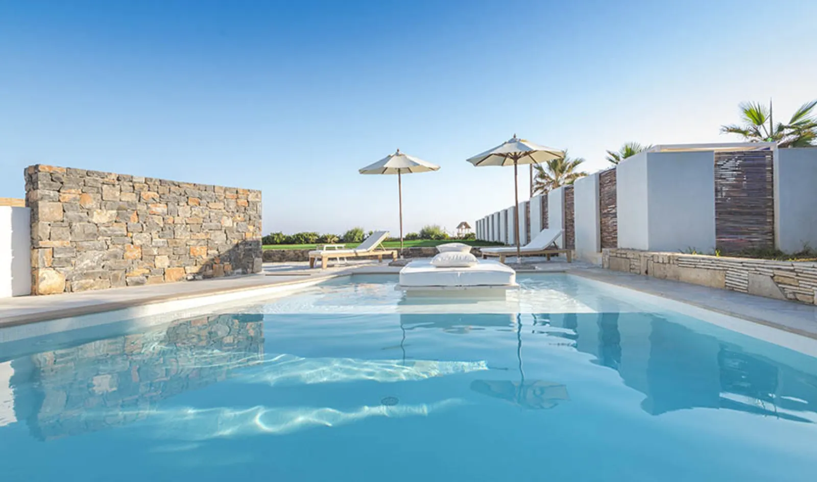 The Island Hotel – Restaurant & gastronomie, Adults-Only Hotel in Kreta