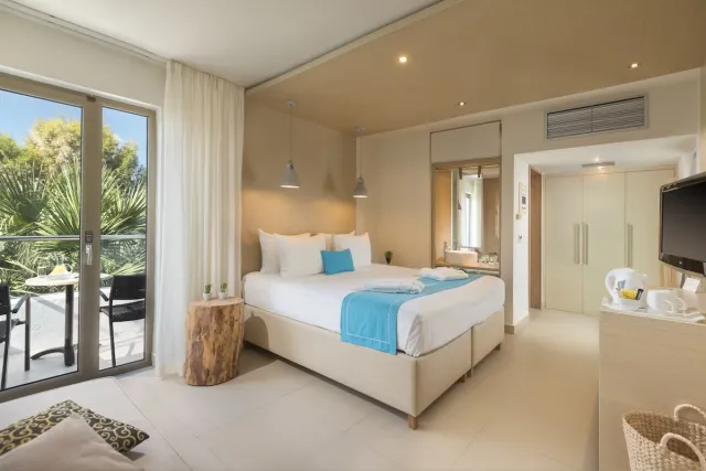 Classic kamer (Casual) — The Island Hotel