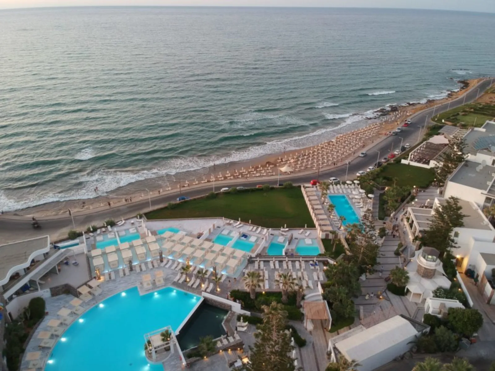 The Island Hotel – Adults-Only Hotel in Kreta, GR