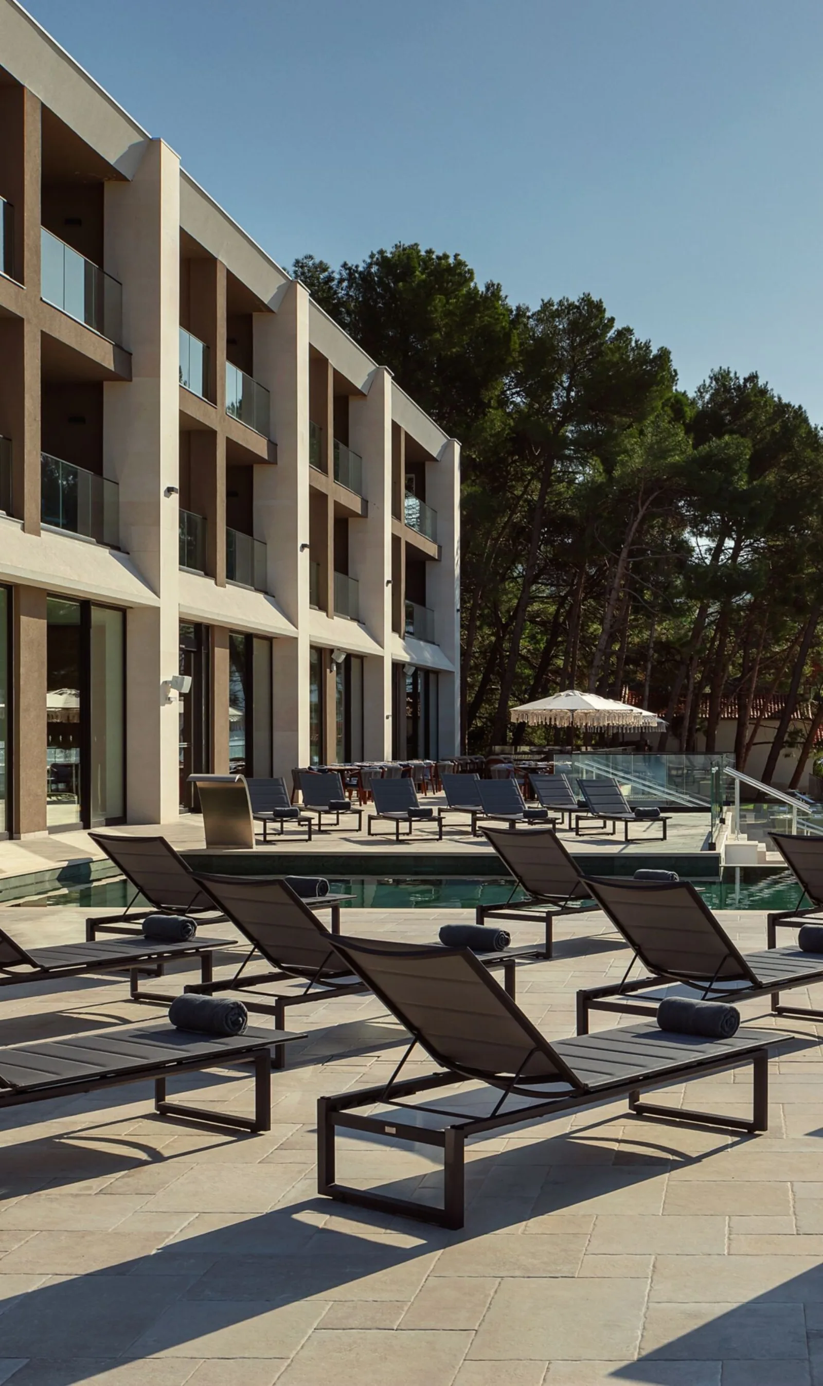 The Isolano Cres Autograph Collection – Adults-Only Hotel in Kvarner, HR