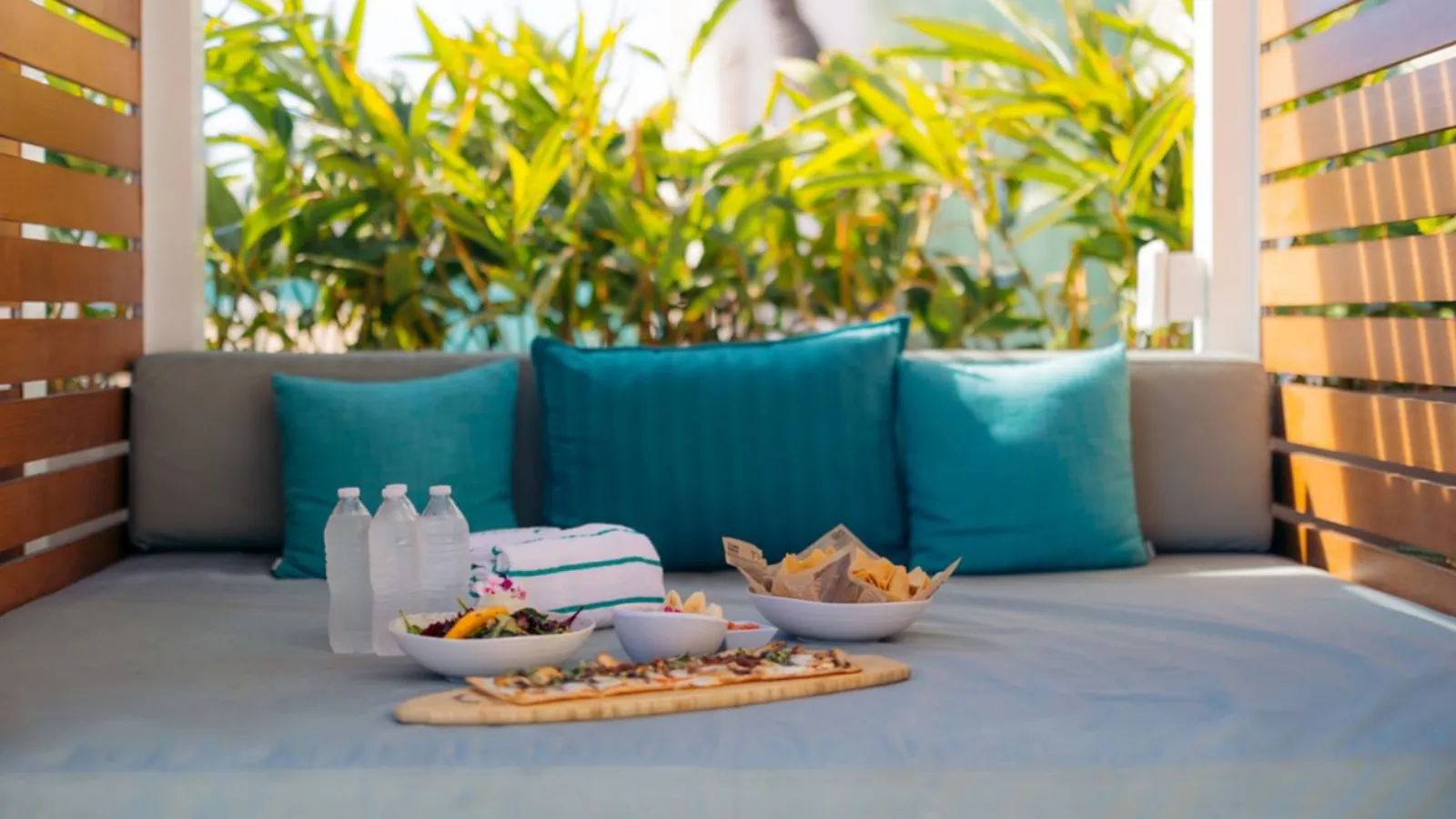 The Isolano Cres Autograph Collection – Restaurant & gastronomie, Adults-Only Hotel in Kvarner