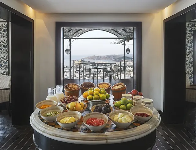 The Marmara Bodrum – Zimmer & Suiten, Erwachsenenhotel in Bodrum