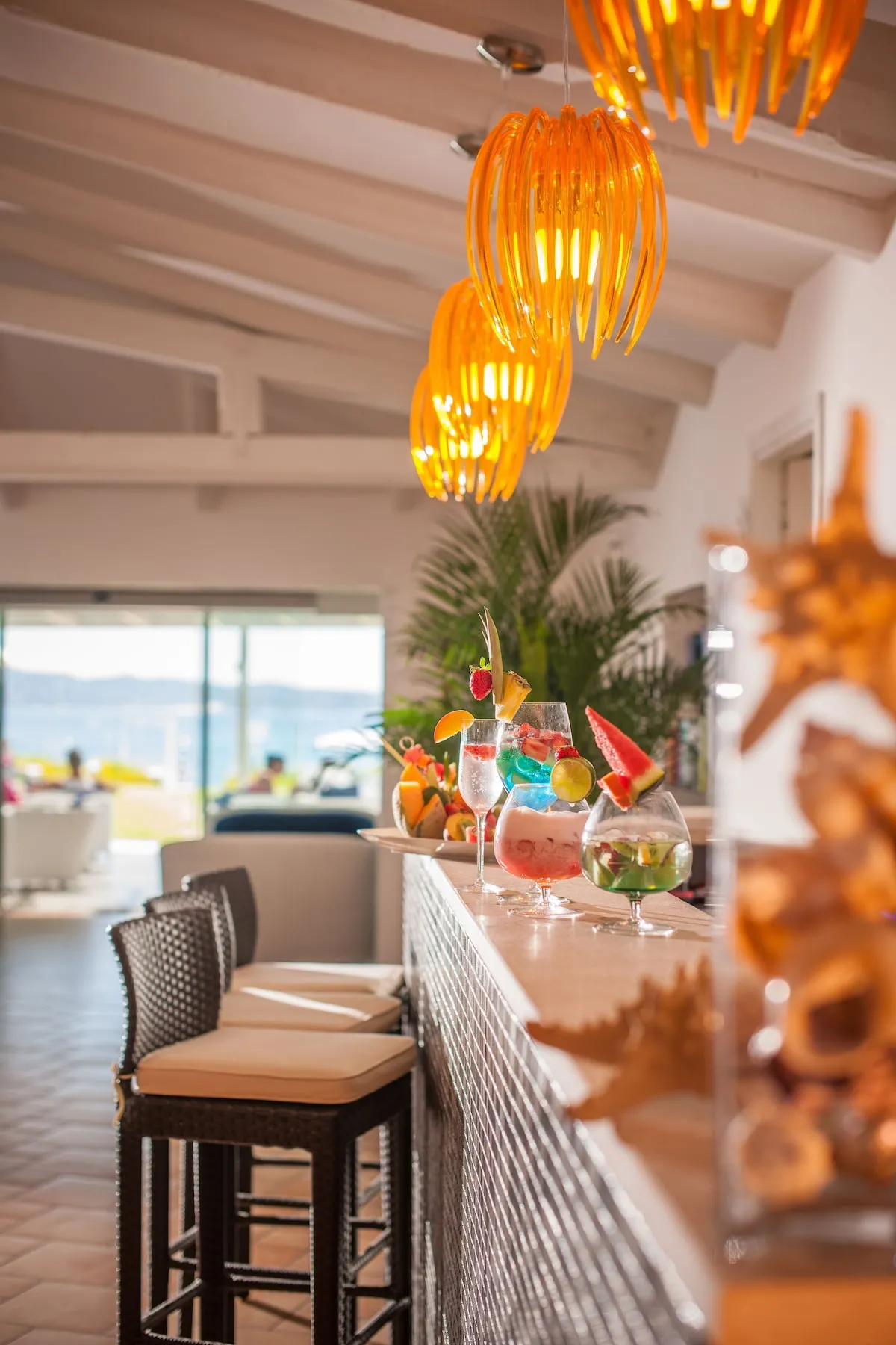 The Pelican Beach Resort & SPA – Zimmer & Suiten, Erwachsenenhotel in Sardinien
