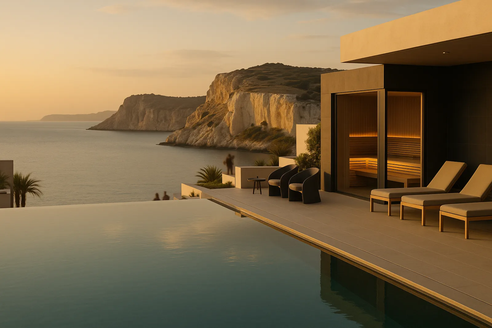 The Perfect Beach House – Adults-Only Hotel in Rhodos, GR