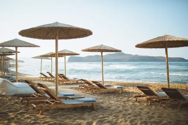 The Theodore Boutique Hotel – Außenansicht, Erwachsenenhotel in Kreta