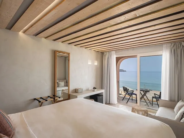 The Theodore Boutique Hotel – Pool & Spa, Erwachsenenhotel in Kreta