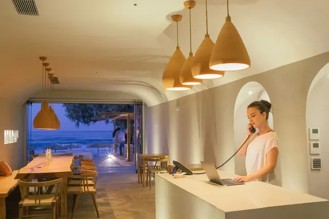 The Theodore Boutique Hotel – Zimmer & Suiten, Erwachsenenhotel in Kreta