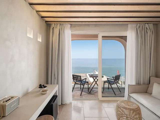The Theodore Boutique Hotel – Restaurant & Genuss, Erwachsenenhotel in Kreta