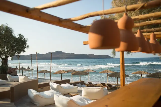 The Theodore Boutique Hotel – Adults-Only Hotel in Kreta, GR