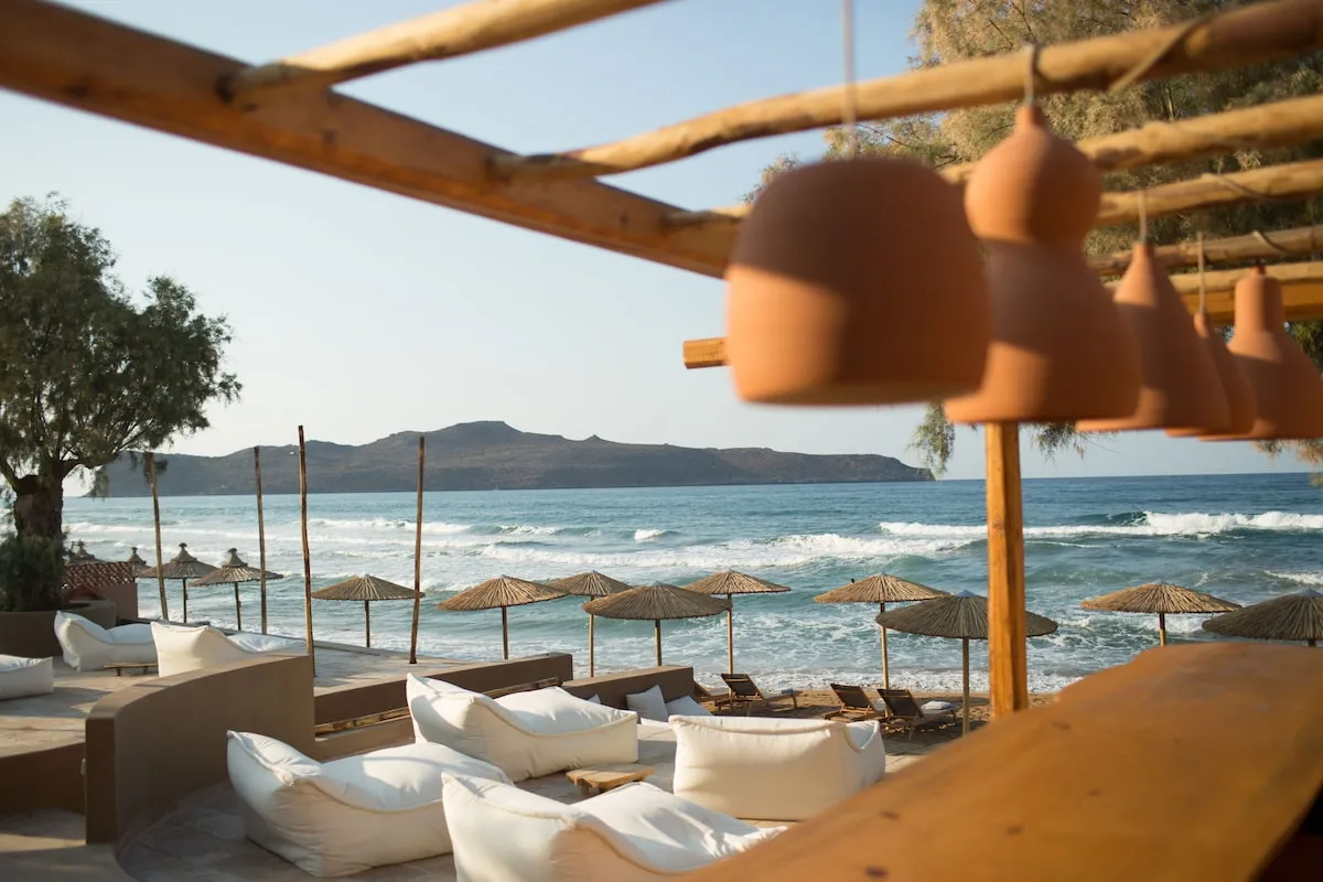 The Theodore Boutique Hotel – Erwachsenenhotel in Kreta, GR