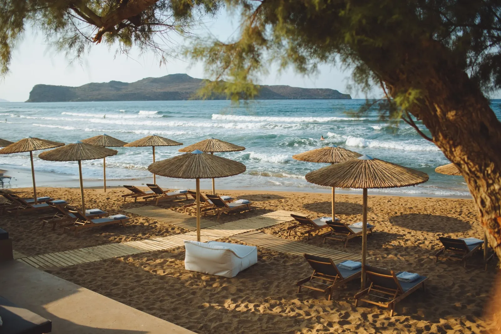 The Theodore Boutique Hotel – Adults-Only Hotel in Kreta, GR
