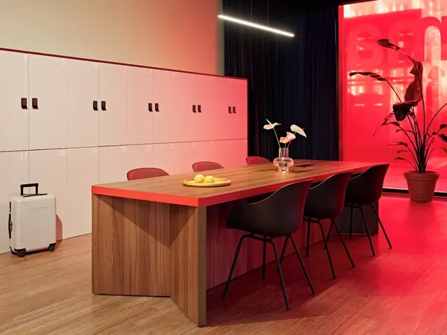 The Weinmeister Berlin-Mitte – Außenansicht, Erwachsenenhotel in Berlin