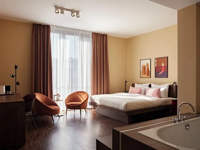The Weinmeister Berlin-Mitte – Restaurant & Genuss, Erwachsenenhotel in Berlin