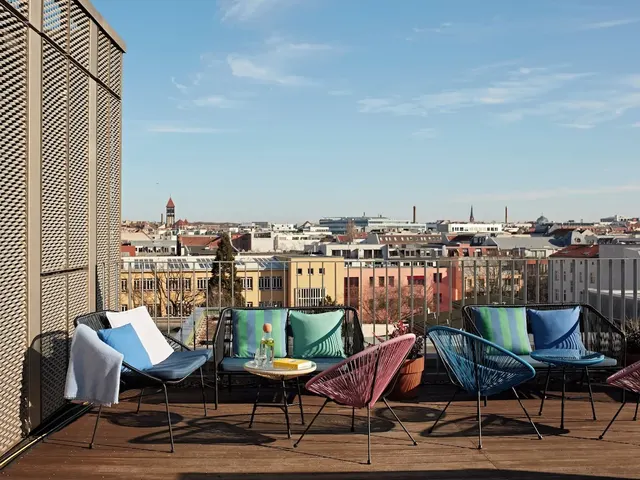 The Weinmeister Berlin-Mitte – Adults-Only Hotel in Brandenburg, DE