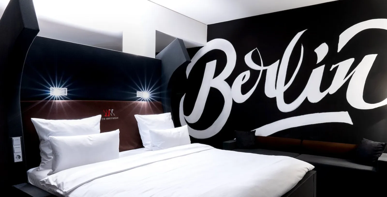 The Weinmeister Berlin-Mitte – Außenansicht, Adults-Only Hotel in Brandenburg