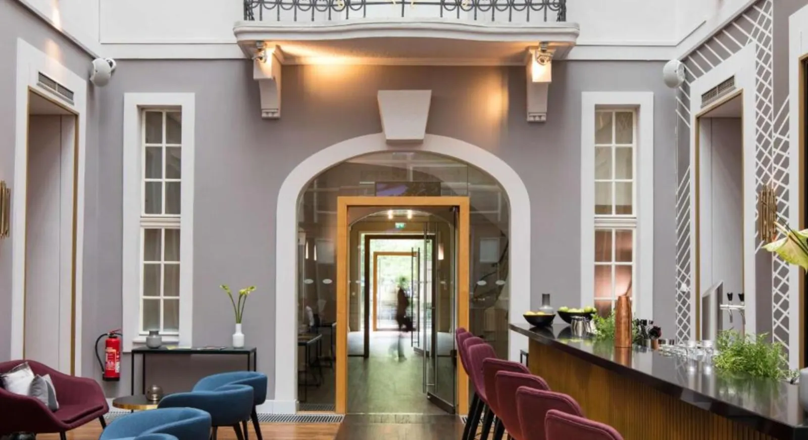 The Weinmeister Berlin-Mitte – Pool & Spa, Adults-Only Hotel in Brandenburg
