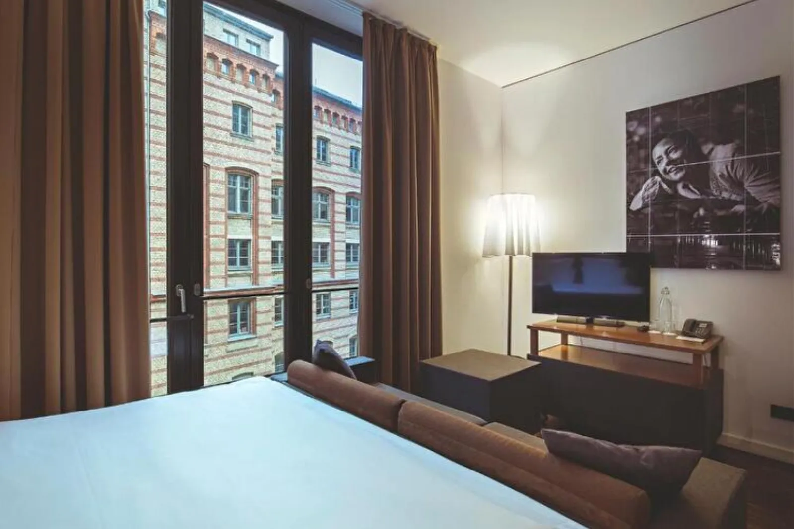 The Weinmeister Berlin-Mitte – Zimmer & Suiten, Adults-Only Hotel in Brandenburg
