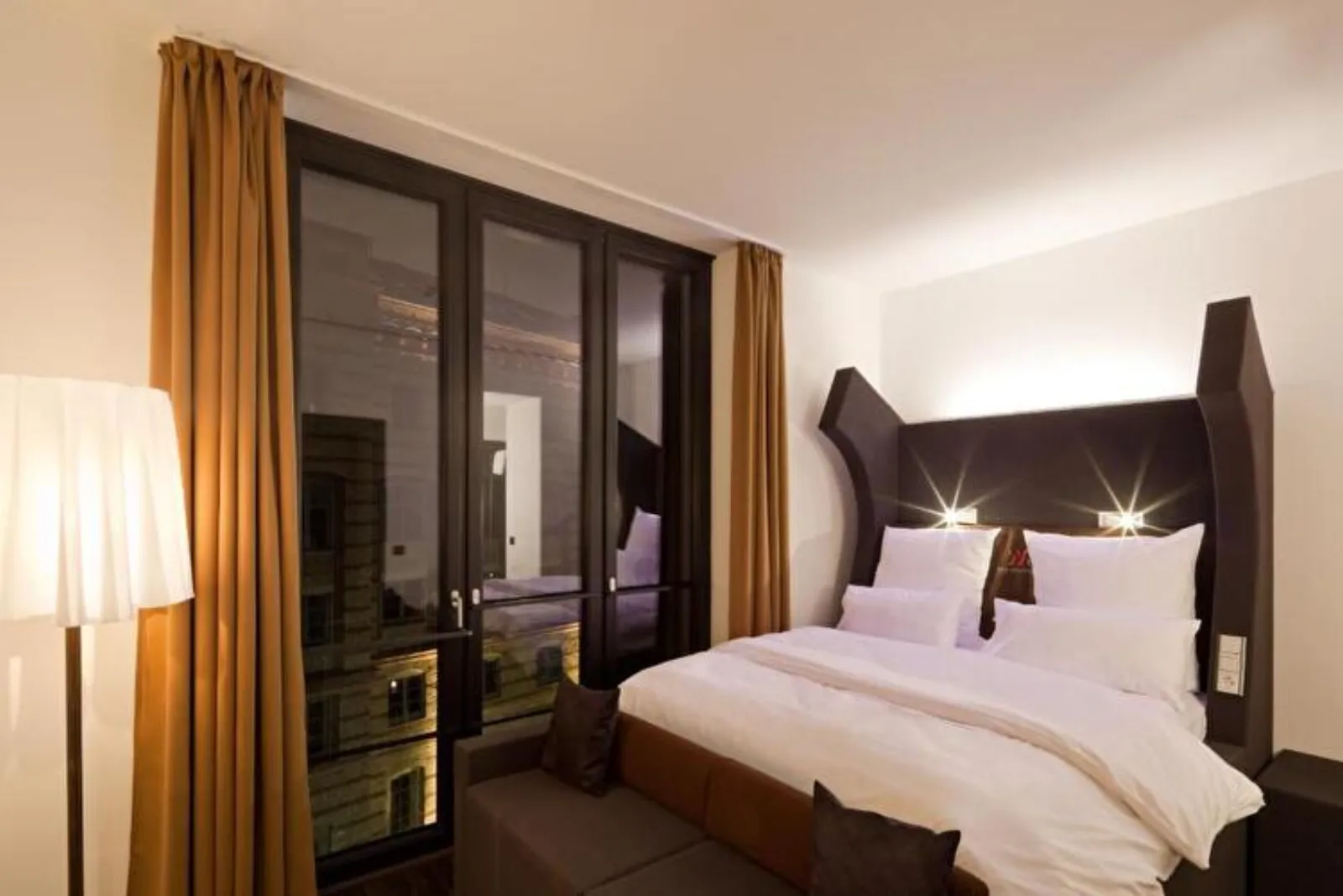 The Weinmeister Berlin-Mitte – Restaurant & Genuss, Adults-Only Hotel in Brandenburg