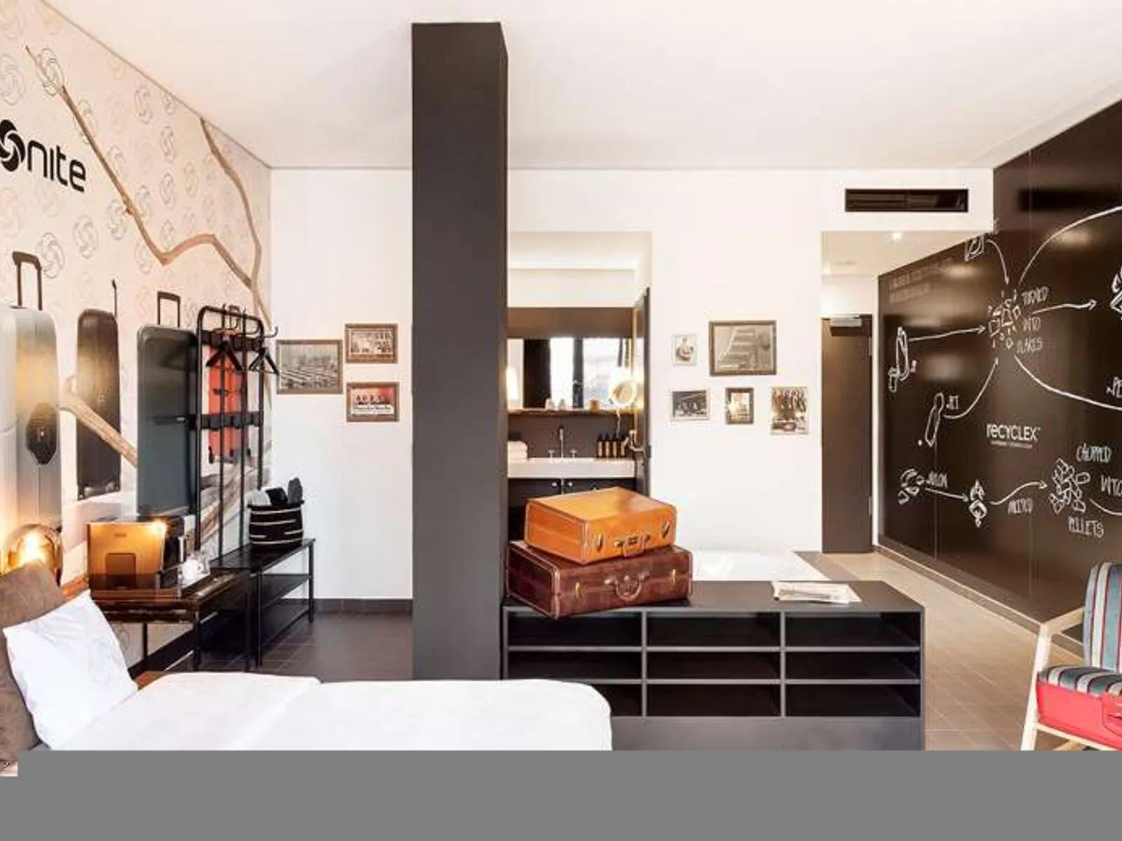 The Weinmeister Berlin-Mitte – Adults-Only Hotel in Brandenburg, DE