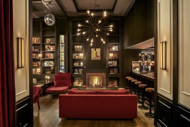The Wittmore Hotel – Außenansicht, Erwachsenenhotel in Barcelona