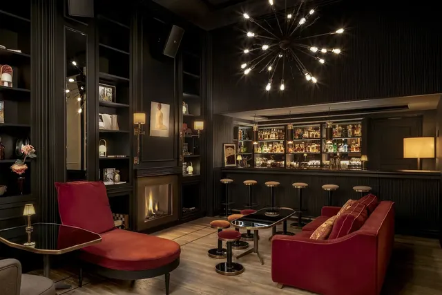 The Wittmore Hotel – Pool & Spa, Erwachsenenhotel in Barcelona