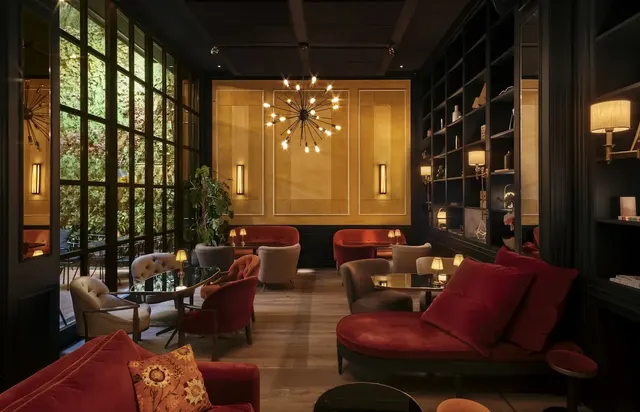 The Wittmore Hotel – Zimmer & Suiten, Erwachsenenhotel in Barcelona