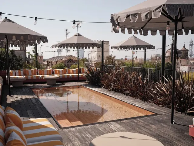 The Wittmore Hotel – Adults-Only Hotel in Barcelona, ES