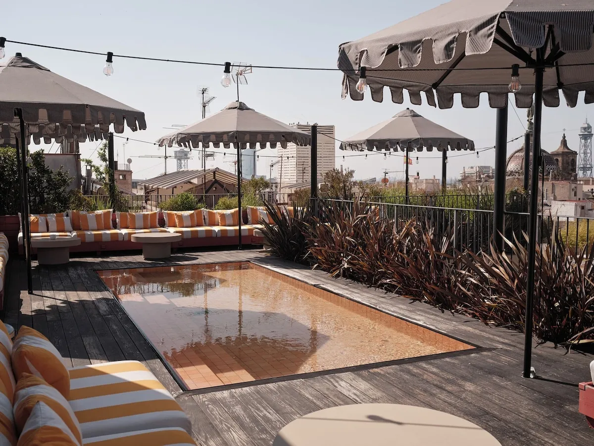 The Wittmore Hotel – Erwachsenenhotel in Barcelona, ES