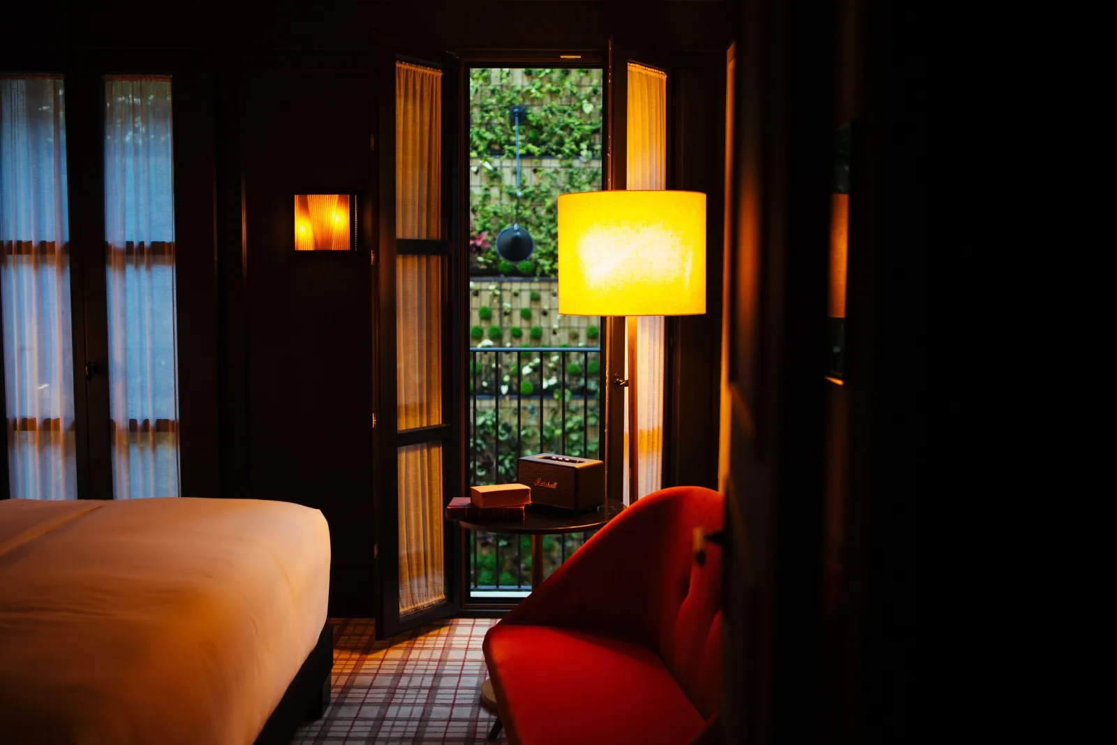 The Wittmore Hotel – Vue extérieure, Adults-Only Hotel in Barcelona