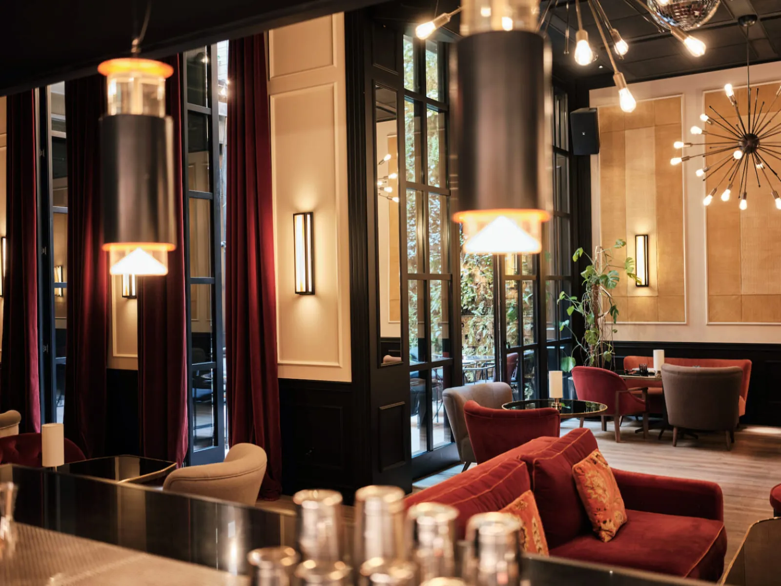 The Wittmore Hotel – Piscine & spa, Adults-Only Hotel in Barcelona