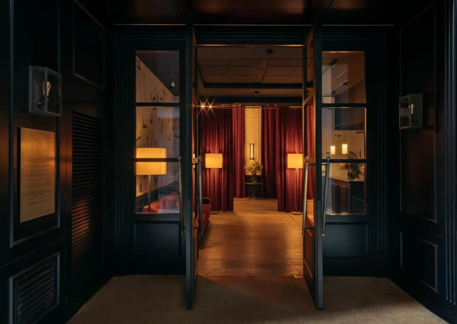 The Wittmore Hotel – Chambres & suites, Adults-Only Hotel in Barcelona