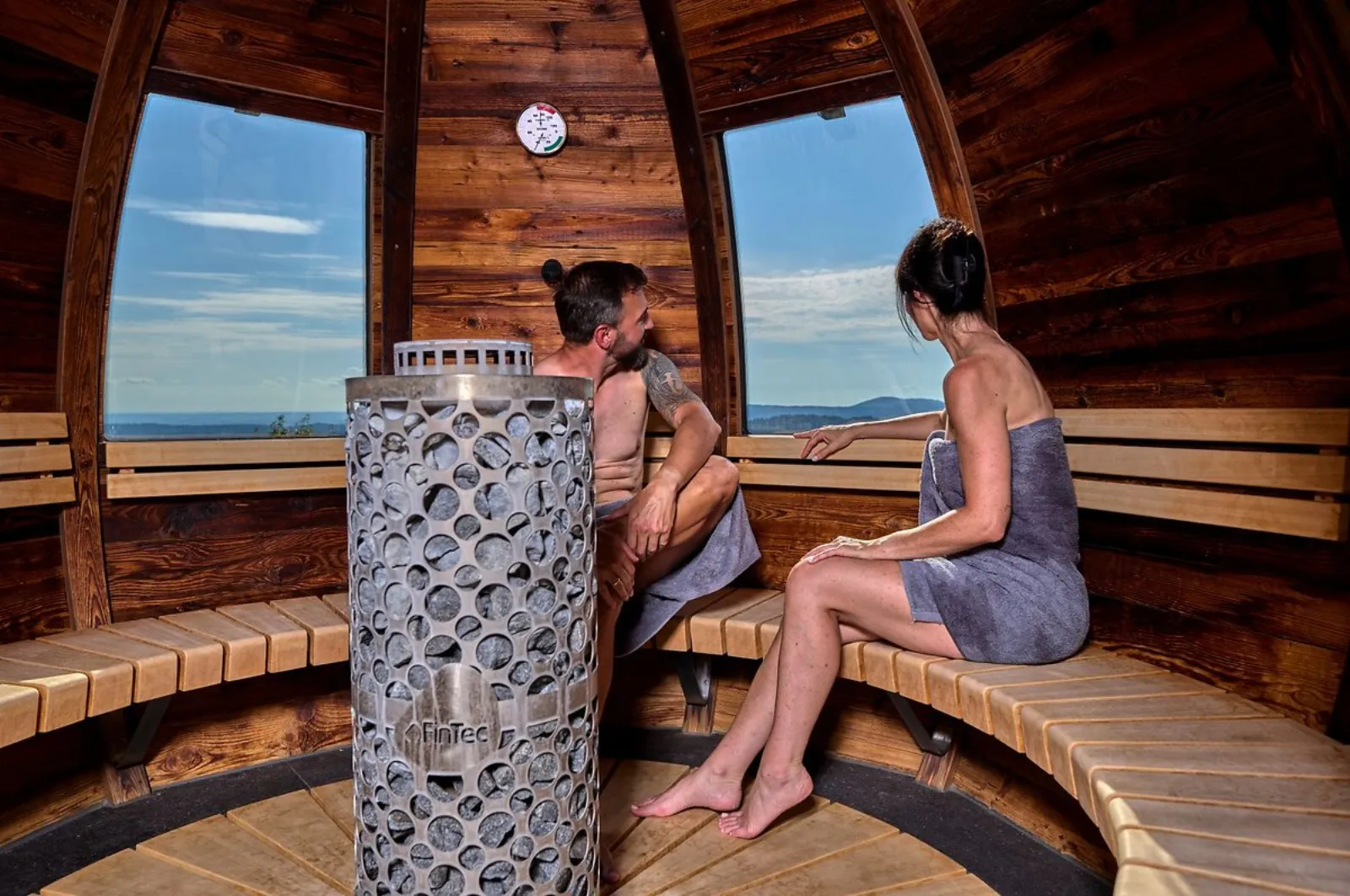 Thula Wellnesshotel – Pool & Spa, Adults-Only Hotel in Bayern