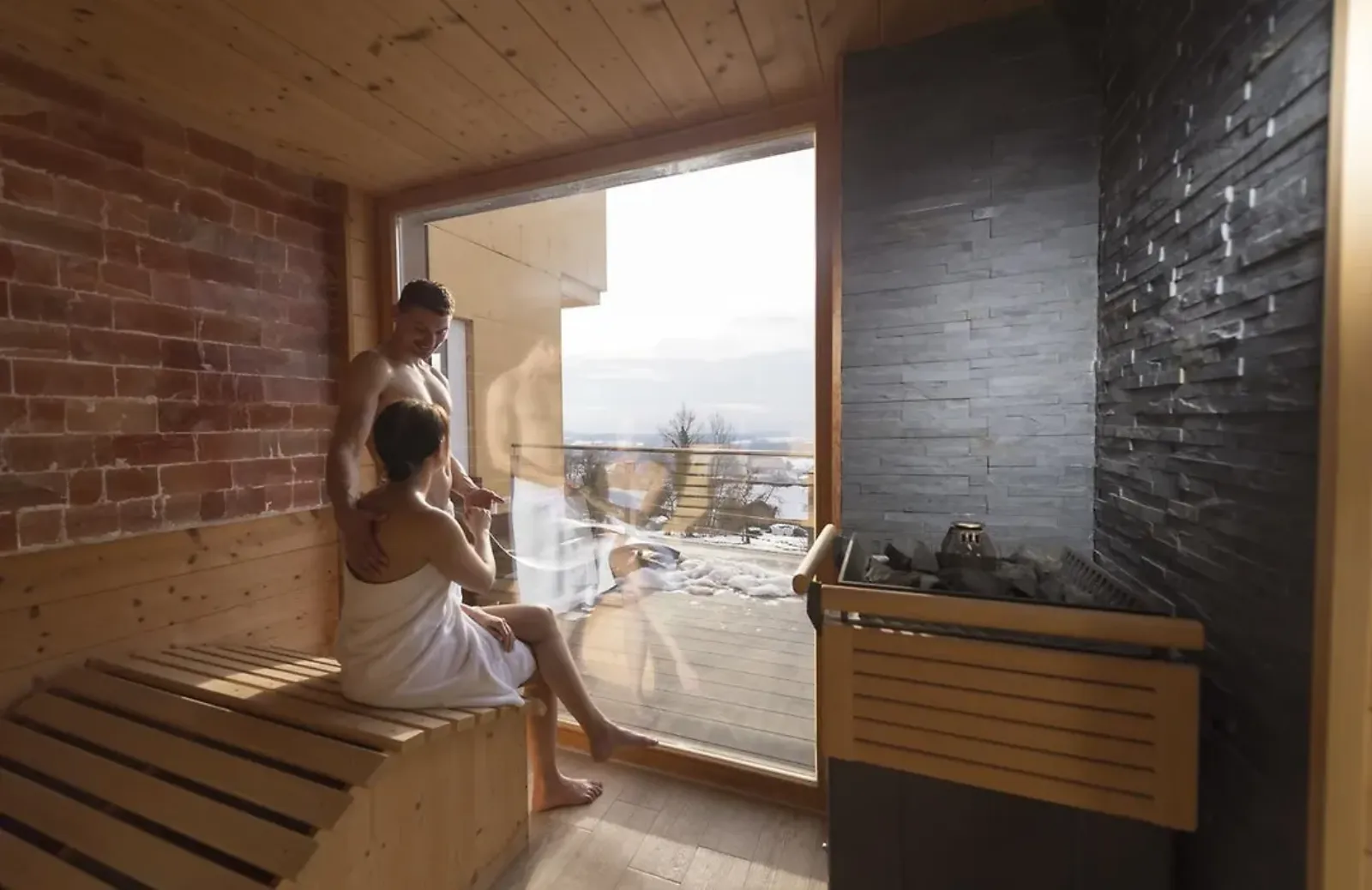 Thula Wellnesshotel – Restaurant & Genuss, Adults-Only Hotel in Bayern