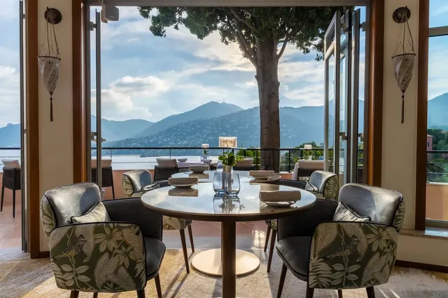 Tiara Yaktsa – Adults-Only Hotel in Côte d'Azur, FR