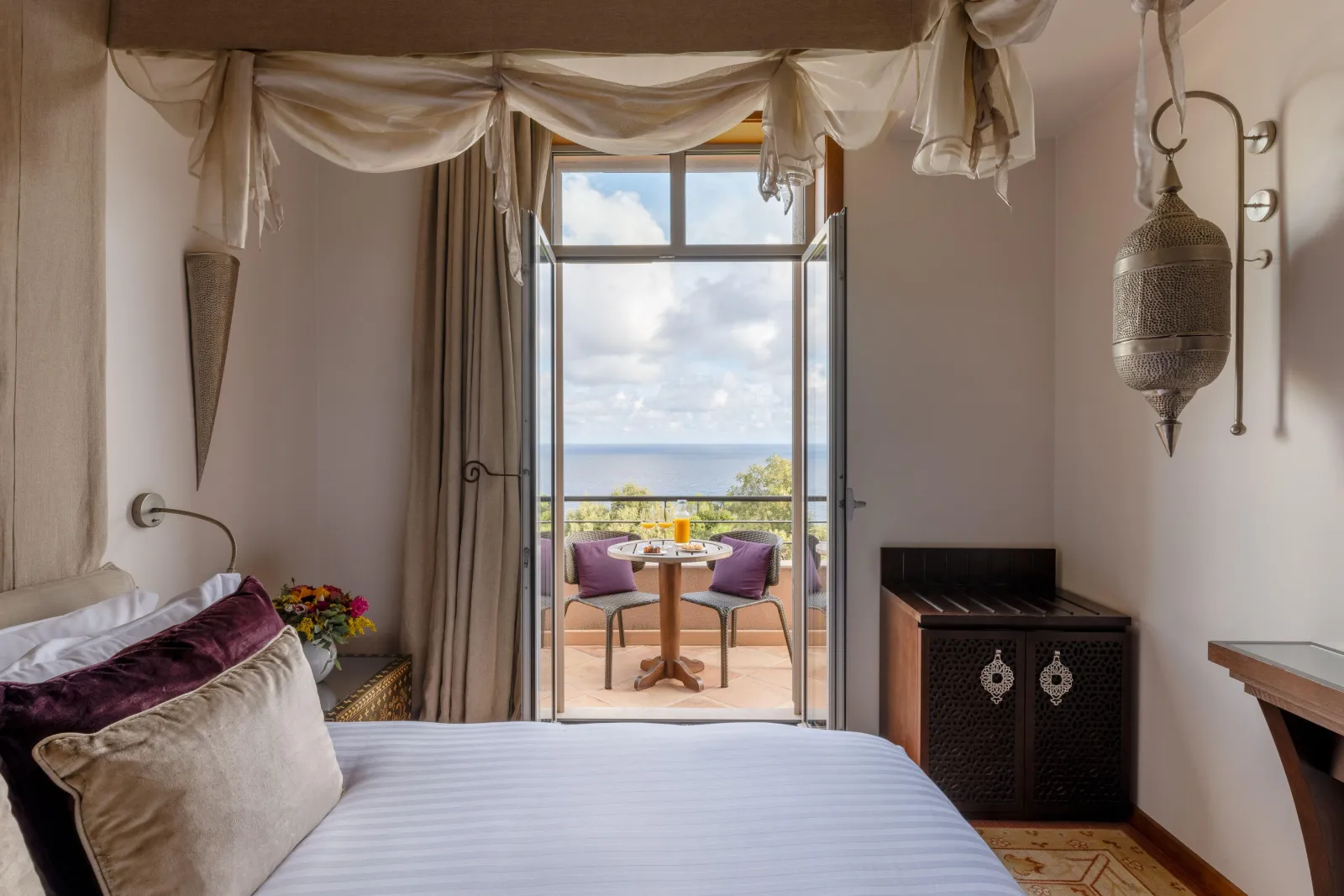 Tiara Yaktsa – Vue extérieure, Adults-Only Hotel in Côte d'Azur