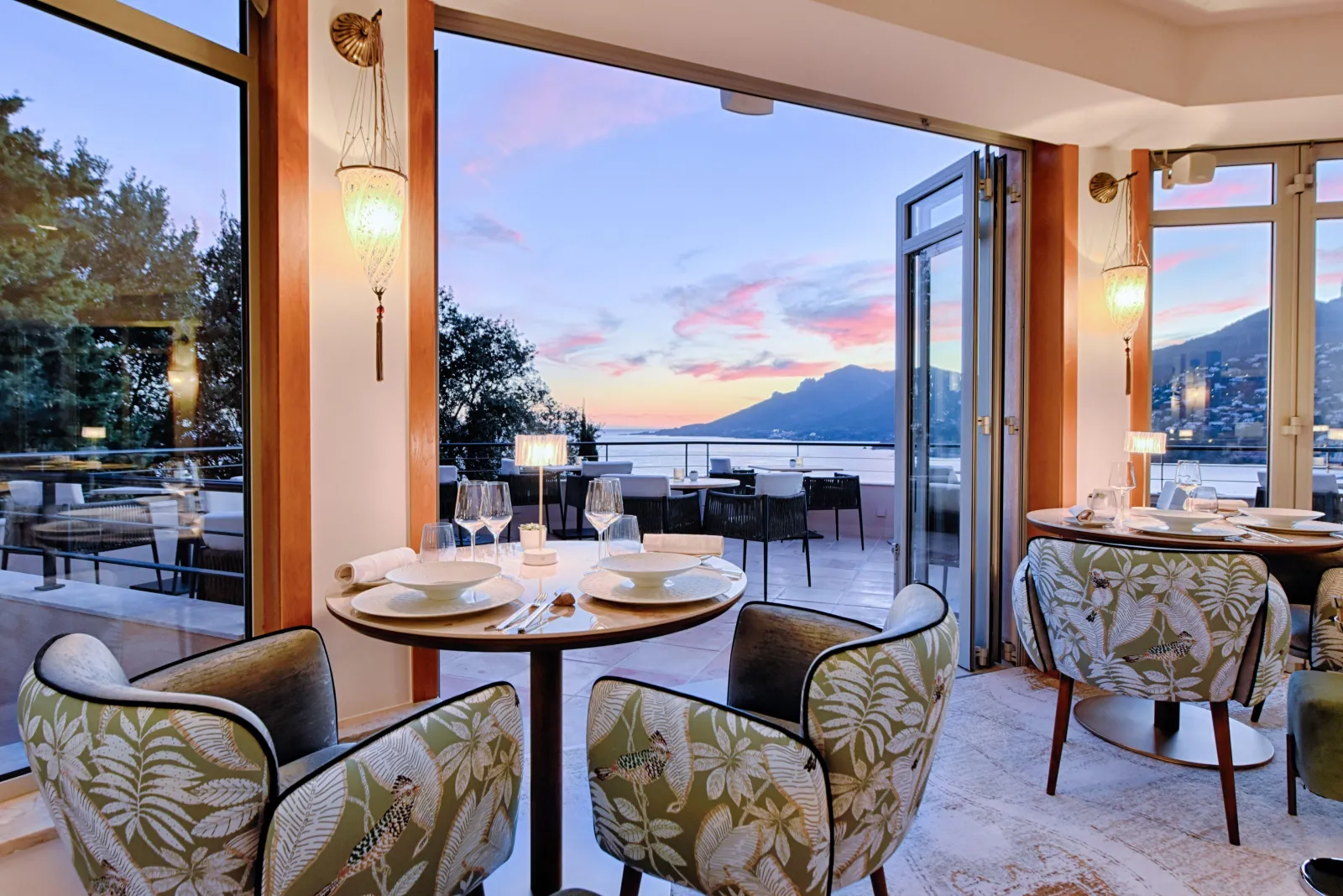 Tiara Yaktsa – Piscine & spa, Adults-Only Hotel in Côte d'Azur