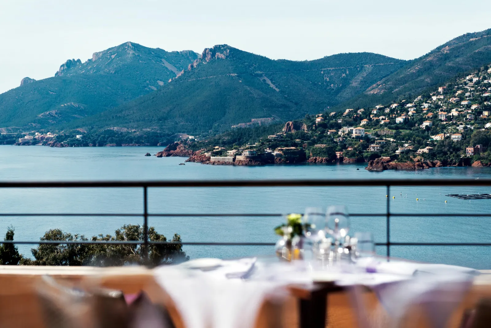 Tiara Yaktsa – Chambres & suites, Adults-Only Hotel in Côte d'Azur