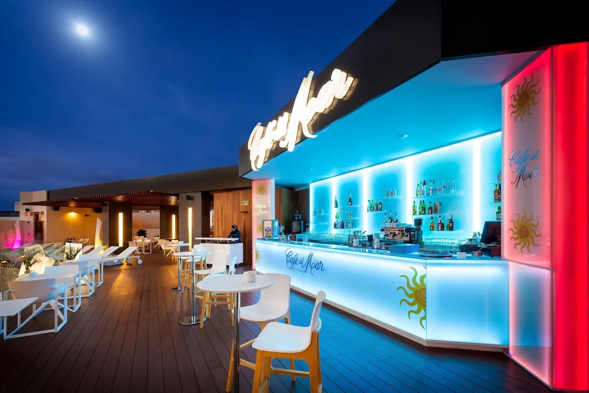 Tigotan Lovers & Friends – Außenansicht, Erwachsenenhotel in Kanarische Inseln