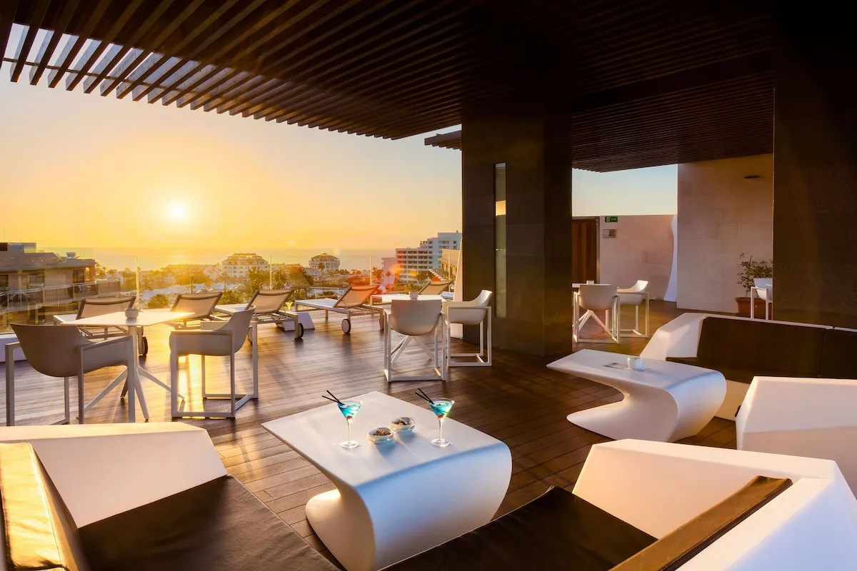 Tigotan Lovers & Friends – Pool & Spa, Erwachsenenhotel in Kanarische Inseln