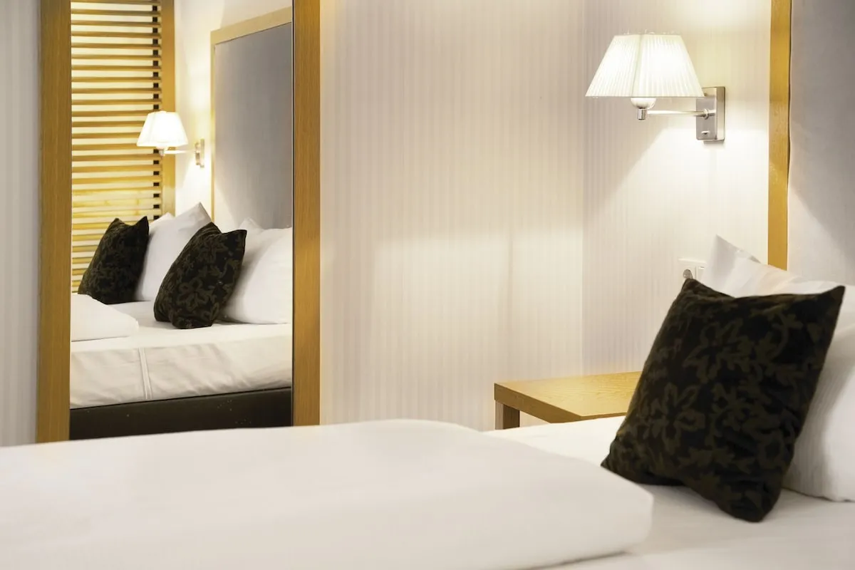 TOWNHOUSE Hotel – Erwachsenenhotel in Hessen, DE