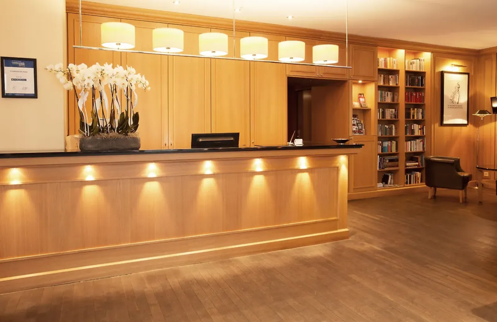 TOWNHOUSE Hotel – Piscine & spa, Adults-Only Hotel in Hessen