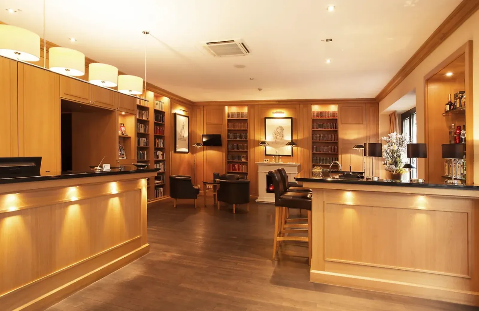 TOWNHOUSE Hotel – Chambres & suites, Adults-Only Hotel in Hessen