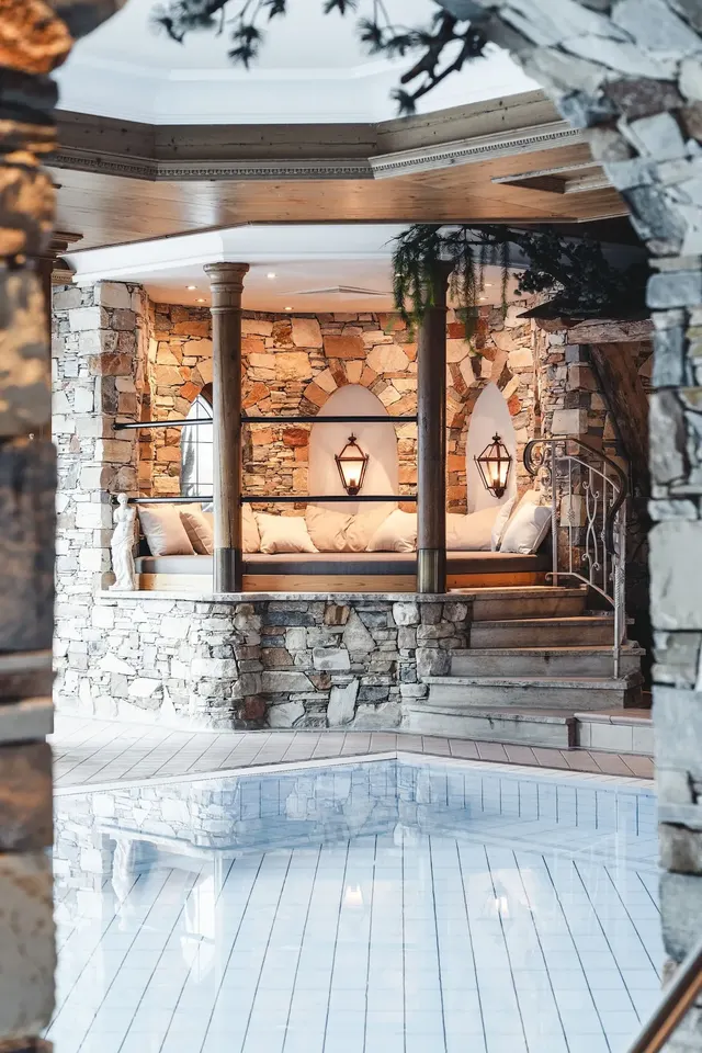 Traumhotel Alpina – Erwachsenenhotel in Tirol, AT