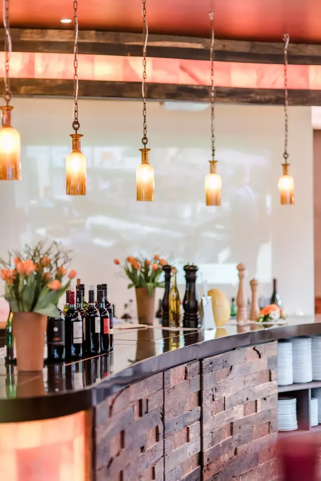 Trihotel Rostock — Wellnesshotel Adults Only – Außenansicht, Erwachsenenhotel in Mecklenburg-Vorpommern